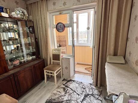 3 otaqlı mənzil, 70 m², Yeni Günəşli: 136 000 ₼ 5