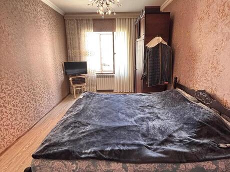 3 otaqlı mənzil, 70 m², Yeni Günəşli: 136 000 ₼ 3