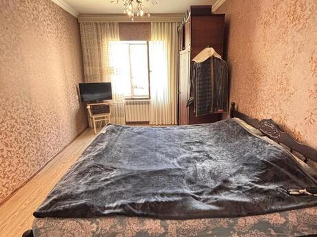 3 otaqlı mənzil, 70 m², Yeni Günəşli: 136 000 ₼ 4