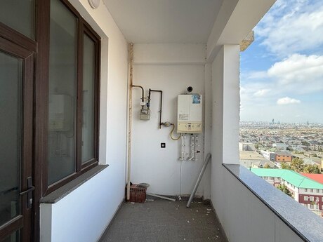 Продаётся 2-комнатная квартира в новостройке, Həzi Aslanov, 65 м², 170 000 AZN, фото 5 / 8