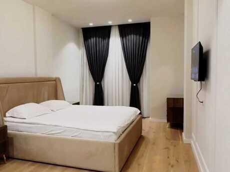 Kirayə 4 otaqlı mənzil, 120 m², Nardaran: 3 000 ₼/ay 3