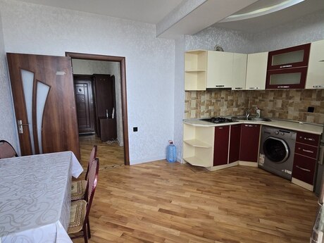 3-room apartment, 112 m², Həzi Aslanov: 229 500 ₼ 5