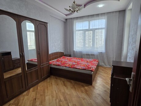 3-room apartment, 112 m², Həzi Aslanov: 229 500 ₼ 4