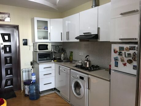 Аренда: 2-комнатная квартира, 62 м², Nəriman Nərimanov: 750 ₼/мес 3