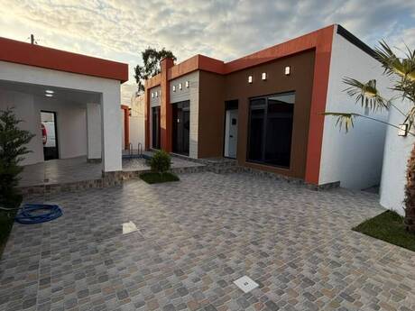Elan №6504345 - Bakı, Şüvəlan q., 4 otaqlı, 120 m²