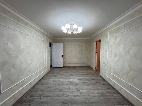 Объявление №6504349 - Баку, м. Нариман Нариманов, 2-комн., 50 м², 1/5 этаж