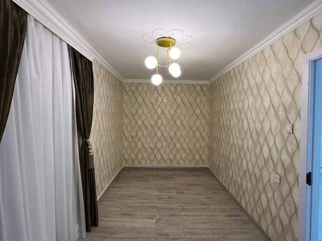 2-room apartment, 50 m², Nəriman Nərimanov: 165 000 ₼ 2