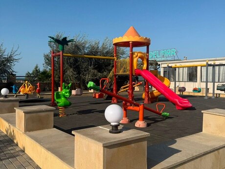 3-room apartment for rent, 75 m², Buzovna: 850 ₼/mo 2