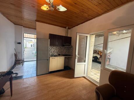 2-room house, 48 m², Hövsan: 59 000 ₼ 2