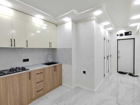 2-room apartment, 65 m², Həzi Aslanov: 184 000 ₼ 4