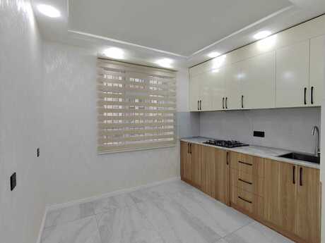 2-room apartment, 65 m², Həzi Aslanov: 184 000 ₼ 5