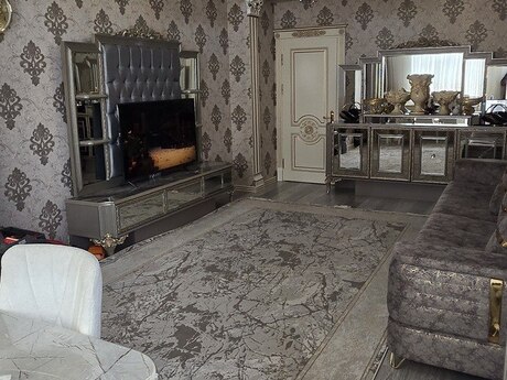 3 otaqlı mənzil, 100 m², Badamdar: 330 000 ₼ 3