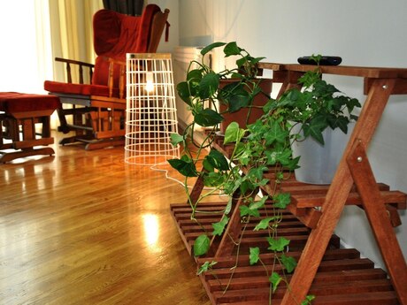 3-room apartment for rent, 150 m², Park Azure: 2 500 ₼/mo 5