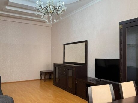 Kirayə 2 otaqlı mənzil, 100 m², Nərimanov: 799 ₼/ay 5