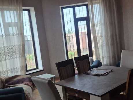 4-комнатный дом, 130 м², Türkan: 115 000 ₼ 2