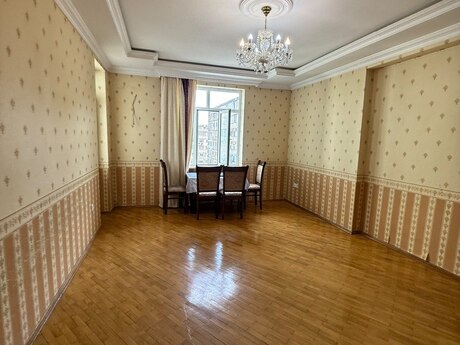 Elan №6504385 - Bakı, Yeni Yasamal q., 2 otaqlı, 90 m², 3/16 mərtəbə