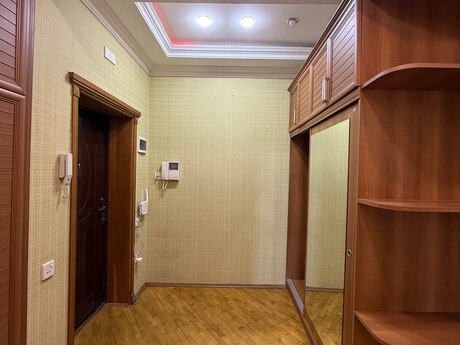 2-room apartment, 90 m², Yeni Yasamal: 190 000 ₼ 5