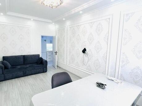 3-room apartment, 70 m², Həzi Aslanov: 173 000 ₼ 3