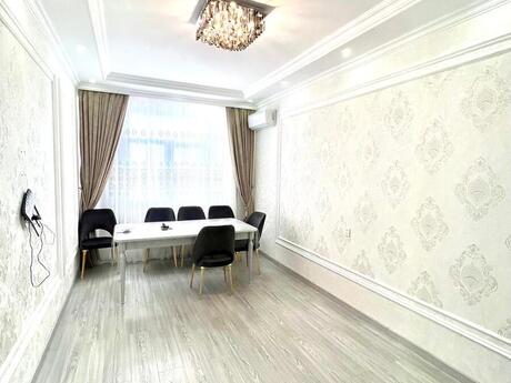 Elan №6504396 - Bakı, Həzi Aslanov m., 3 otaqlı, 70 m², 9/13 mərtəbə