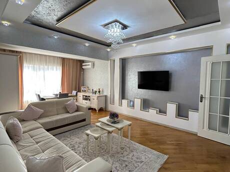 Elan №6504412 - Bakı, Həzi Aslanov m., 2 otaqlı, 70 m², 17/17 mərtəbə