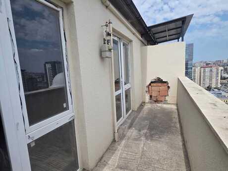 Şah İsmayıl Xətaidə 2 otaqlı yeni tikili mənzil satılır, 95 m², 255 000 AZN, şəkil 3 / 9