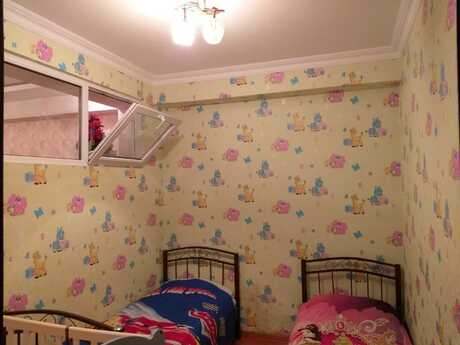 Kirayə 3 otaqlı mənzil, 81 m², Masazır: 400 ₼/ay 2