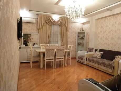 Kirayə 3 otaqlı mənzil, 81 m², Masazır: 400 ₼/ay 3