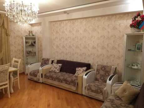Kirayə 3 otaqlı mənzil, 81 m², Masazır: 400 ₼/ay 5