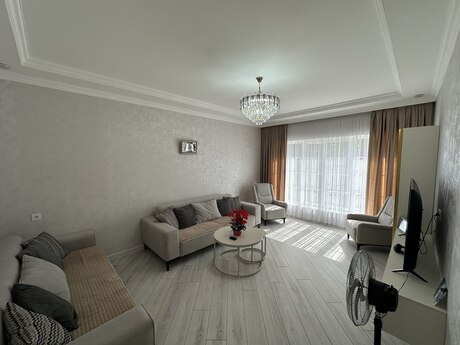 5 otaqlı həyət evi, 150 m², Hövsan: 148 000 ₼ 2