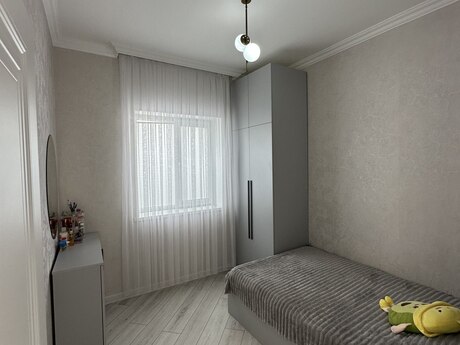 5 otaqlı həyət evi, 150 m², Hövsan: 148 000 ₼ 4