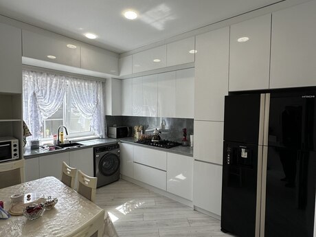 5 otaqlı həyət evi, 150 m², Hövsan: 148 000 ₼ 3