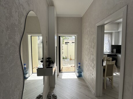 5 otaqlı həyət evi, 150 m², Hövsan: 148 000 ₼ 5