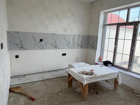 2-комнатный дом, 70 м², Maştağa: 67 000 ₼ 3