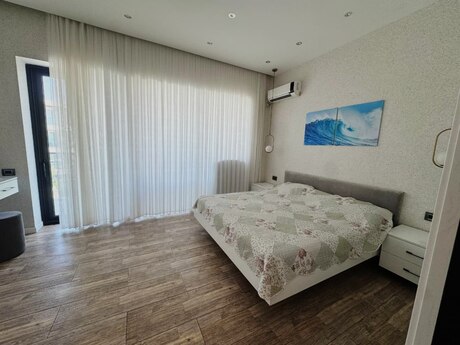 Аренда: 2-комнатная квартира, 55 м², Nardaran: 900 ₼/мес 5