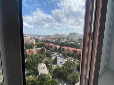 Kirayə 2 otaqlı mənzil, 65 m², Neftçilər: 600 ₼/ay 5