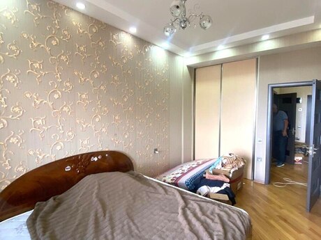 Kirayə 2 otaqlı mənzil, 65 m², Neftçilər: 600 ₼/ay 4