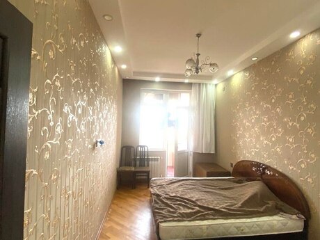 Kirayə 2 otaqlı mənzil, 65 m², Neftçilər: 600 ₼/ay 3