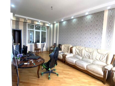 Kirayə 2 otaqlı mənzil, 65 m², Neftçilər: 600 ₼/ay 2