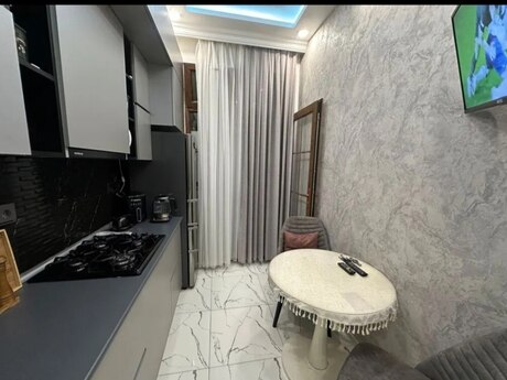 2 otaqlı mənzil, 74 m², Grand Hayat: 235 000 ₼ 4