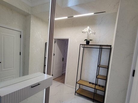 3-room apartment for rent, 70 m², Melissa Park: 849 ₼/mo 5