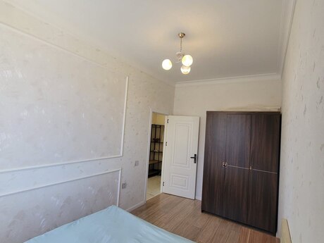 3-room apartment for rent, 70 m², Melissa Park: 849 ₼/mo 2