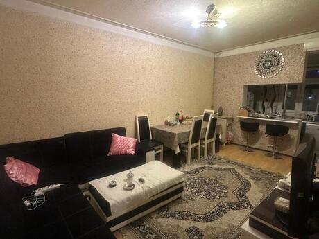 3-комнатная квартира, 52 м², Nəsimi: 145 000 ₼ 2