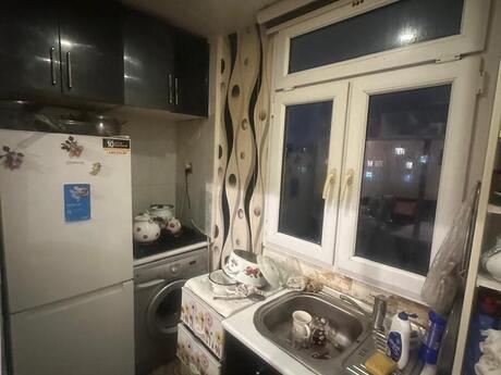 3-комнатная квартира, 52 м², Nəsimi: 145 000 ₼ 5