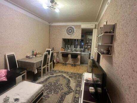 Объявление №6504499 - Баку, м. Насими, 3-комн., 52 м², 5/5 этаж