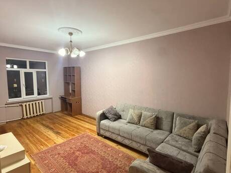 Объявление №6504422 - Баку, пос. Ени Гюнешли, 2-комн., 65 м², 8/9 этаж