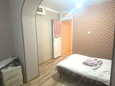 2-room apartment, 38 m², Nəriman Nərimanov: 135 000 ₼ 2