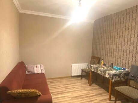 2-room apartment, 38 m², Nəriman Nərimanov: 135 000 ₼ 3