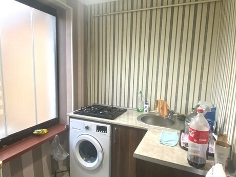 2-room apartment, 38 m², Nəriman Nərimanov: 135 000 ₼ 5