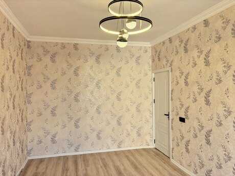 Elan №6504419 - Bakı, Yeni Günəşli q., 2 otaqlı, 41 m², 4/9 mərtəbə