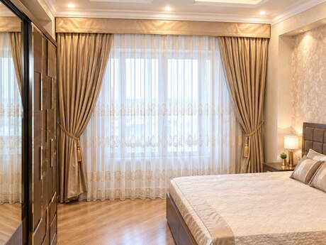 Kirayə 3 otaqlı mənzil, 145 m², Ağ şəhər: 1 500 ₼/ay 5